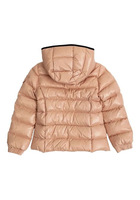 Piumino Corto Baby Rosa MONCLER ENFANT | 954-1A52710 68950512